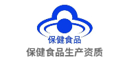 蓝帽食品标志